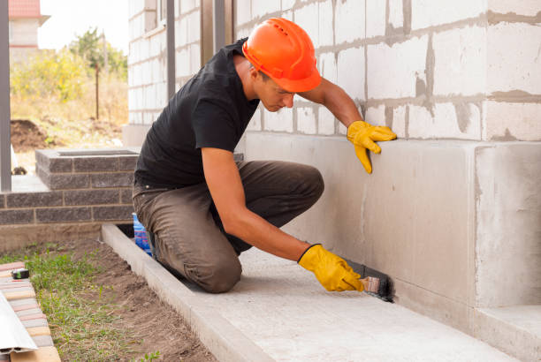 Licensed Exterior Waterproofing service in Montgomery, PA - SGP Waterproofing